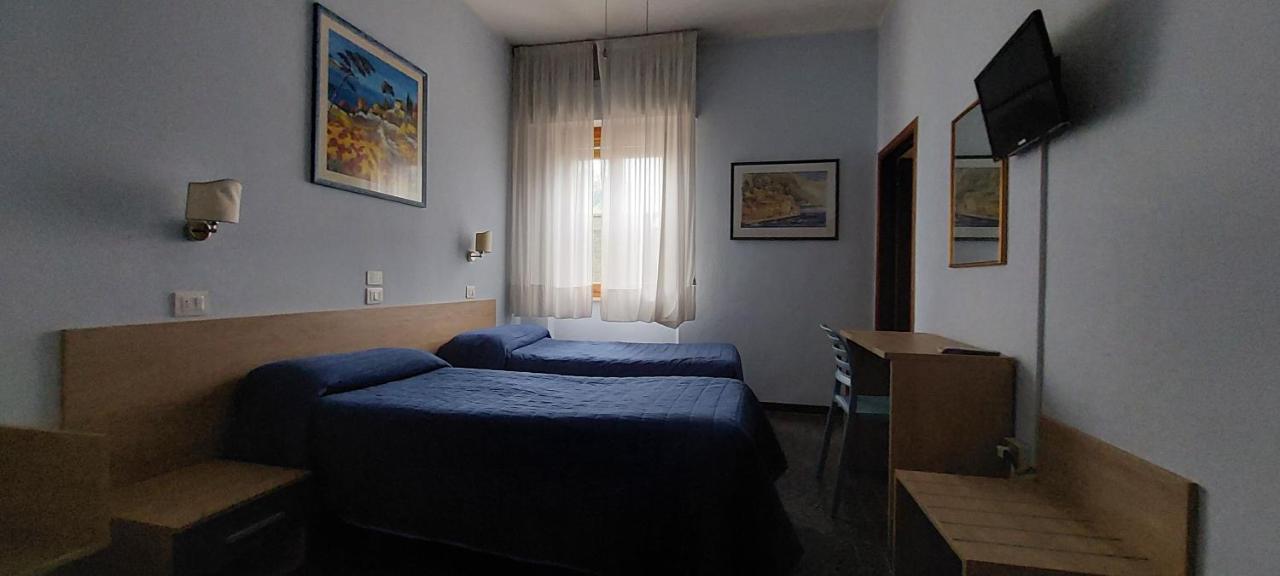 Hotel Lea Grosseto Exterior photo