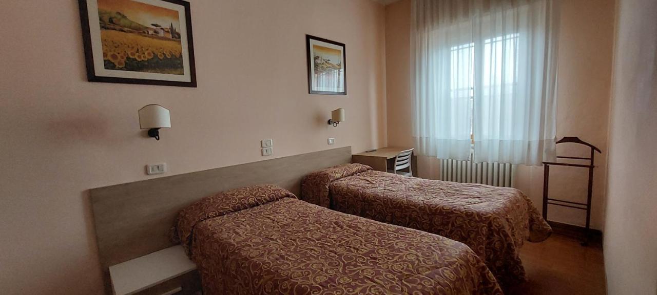 Hotel Lea Grosseto Exterior photo