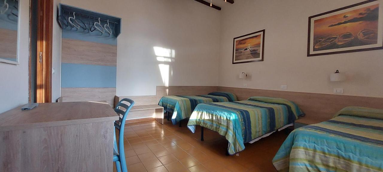 Hotel Lea Grosseto Exterior photo