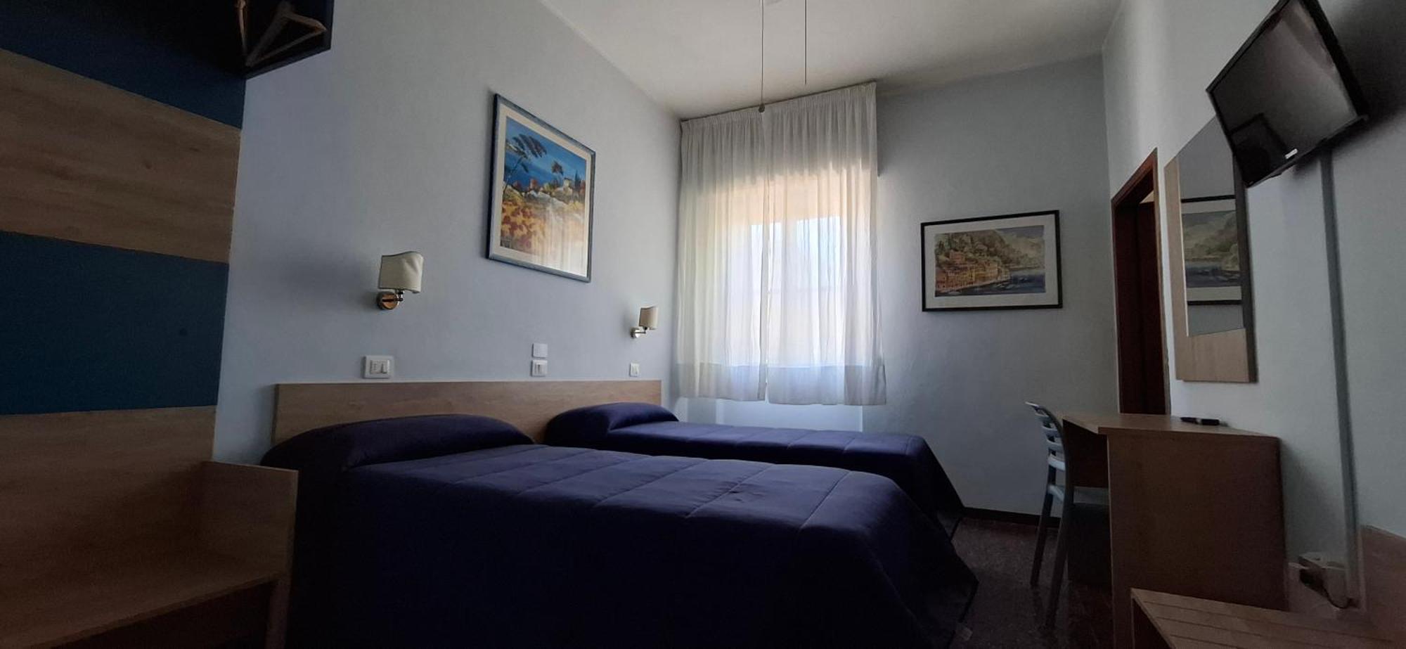 Hotel Lea Grosseto Exterior photo