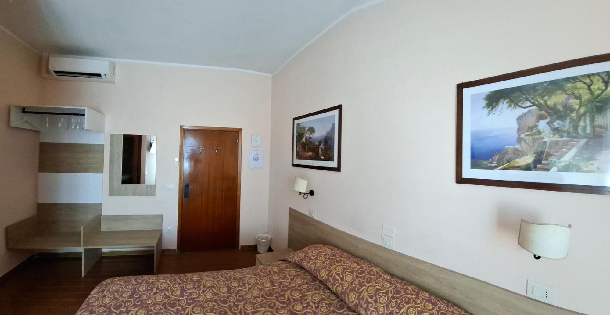 Hotel Lea Grosseto Exterior photo