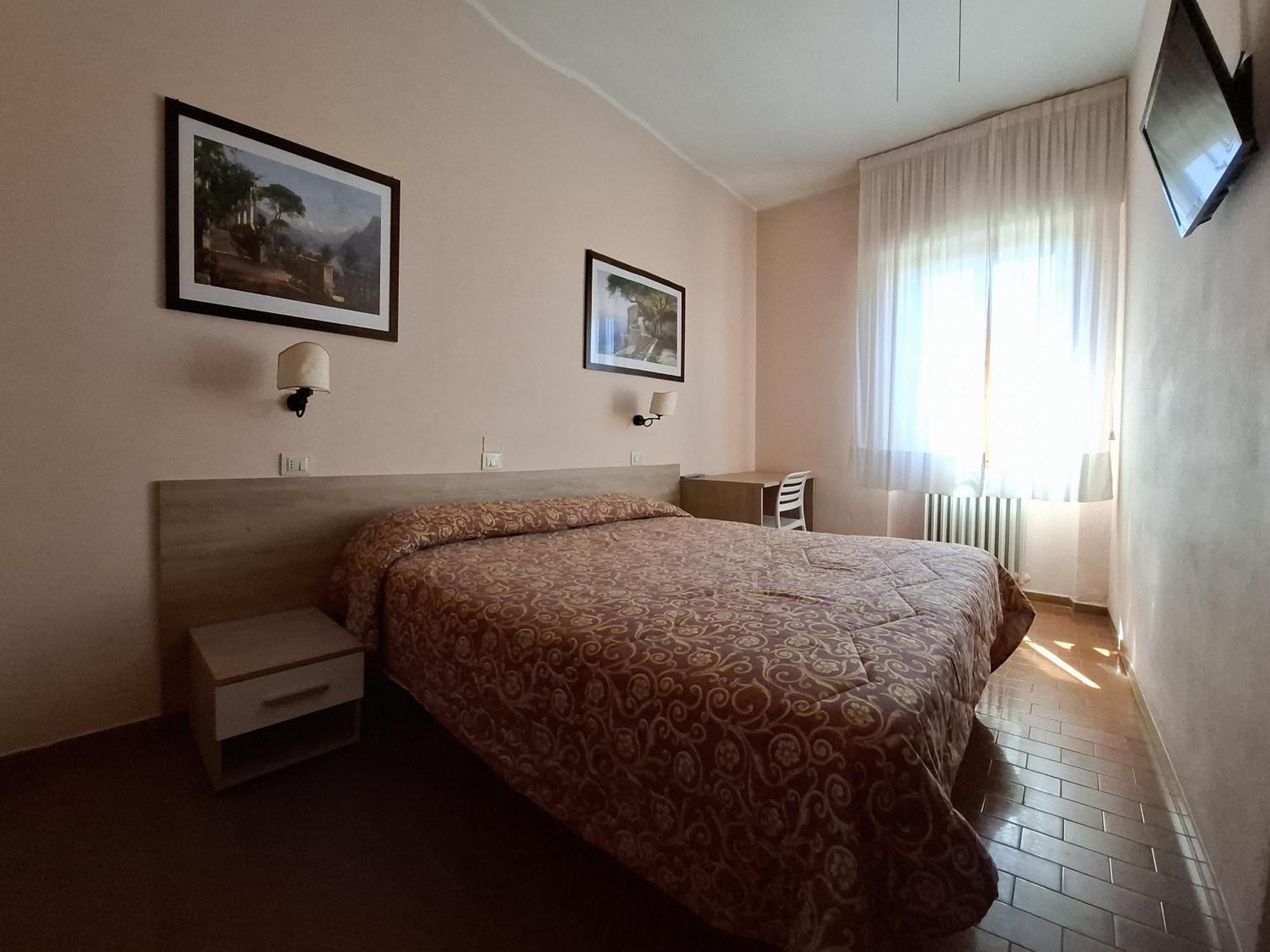 Hotel Lea Grosseto Exterior photo