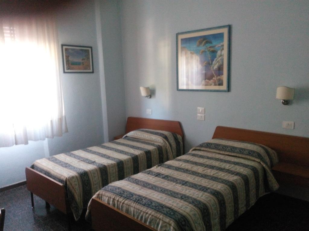 Hotel Lea Grosseto Room photo