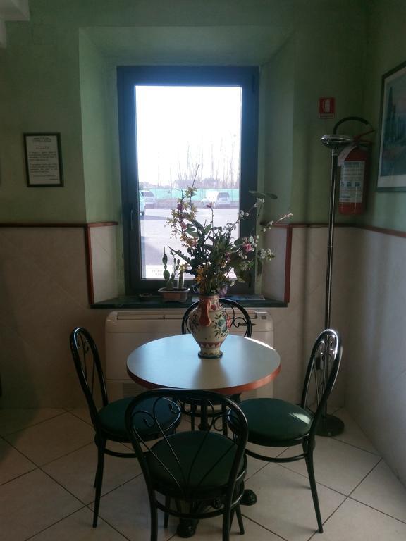 Hotel Lea Grosseto Exterior photo