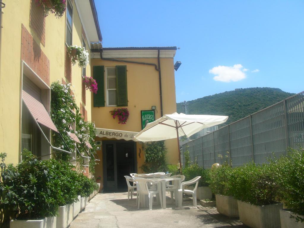 Hotel Lea Grosseto Exterior photo
